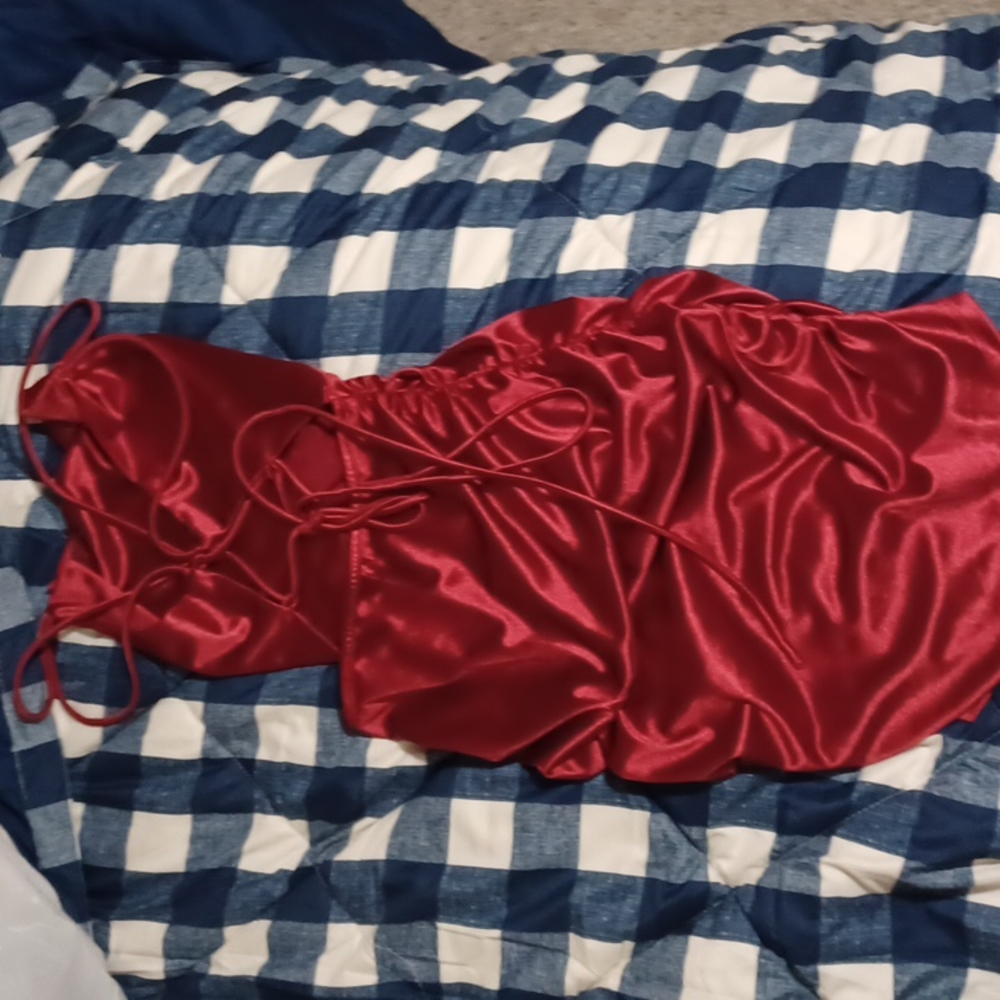Doesn't fit anymore